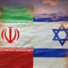 Israel started a war due to rare confluence in power: economist Kush's explanation