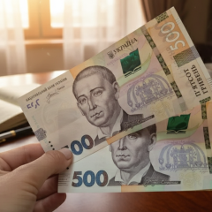 Доплата 1500 гривень для 13 млн українців