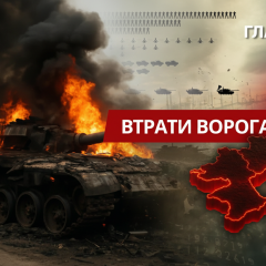 Russia's losses on March 13, 2026: over 1.27 million military personnel and equipment