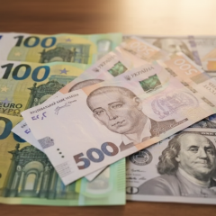 Currency exchange rate on March 13, 2026