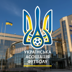 Закрите сайт УАФ: підготовка збірної до матчів