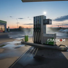 Complete replacement of fuel excise