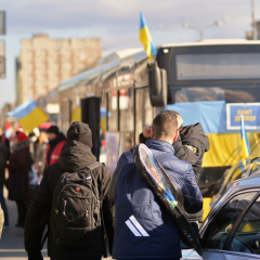 Польщі введено нові обмеження для іноземців
