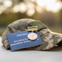 War invalid without pension