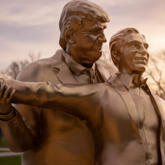 Новые документы ФБР о Трампе