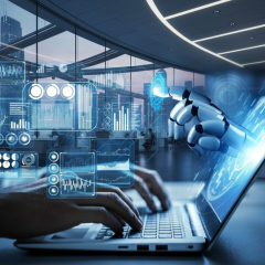AI-based fraud increasing: how to protect your data