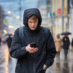 Massive internet outages in Moscow