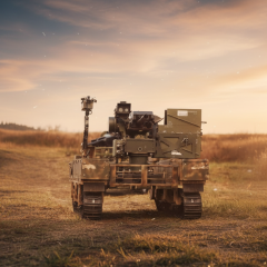 Military actions, guided bombs, news