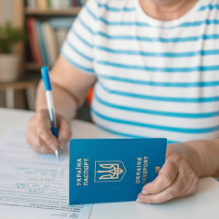 Ukrainians in Poland will lose free housing