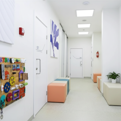 Doctor refused to provide service