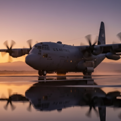 Switzerland denies US overflight of reconnaissance aircraft