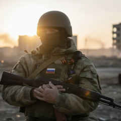 Російський спецпідрозділ для викрадень за кордоном