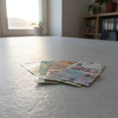 Currency exchange rates on March 15
