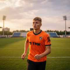 Footballer arrested for murder of businesswoman in Ural: he claims pressure from 'law enforcement'