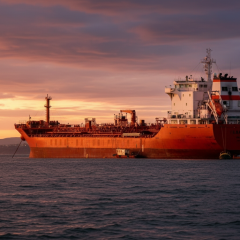 US sanctions on Russian oil lifted