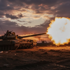 Russia advances near three populated areas