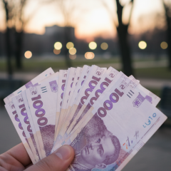 Pension formula: salary and seniority