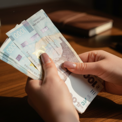 13 мільйонів українців отримають 1500 гривень у квітні