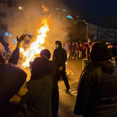 Іран готується до атак на Україну