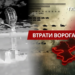 Russian losses on the 1482nd day of the war