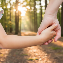 South Korea pays grannies for taking care of grandchildren