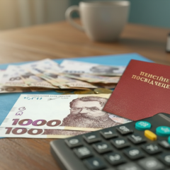 Пенсионеры проверяют онлайн стаж работы