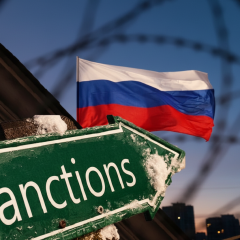 Песков реагирует на санкции против российских паралимпийцев-военных