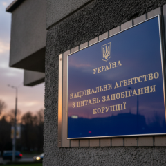Fine for former Odessa official