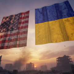Світовий порядок після війни не спрацьовує: наслідки для України та США