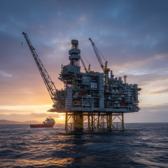 Переговоры Нафтогаза и OMV Petrom