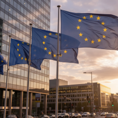 Європейські міністри вирішили не розширювати операцію Aspides на Ормузьку протоку