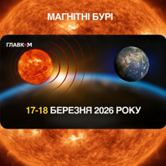 Магнитные бури: воздействие на организм
