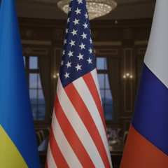 Росія обмінює Україну на Іран