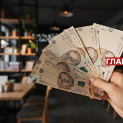 Люди получают доплату за восстановление