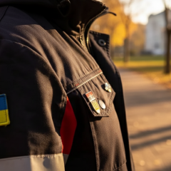 Интеграция ветеранов в бизнес в Украине