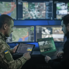 Ministry of Defense AI Center
