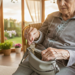Pension reform in Ukraine: points system