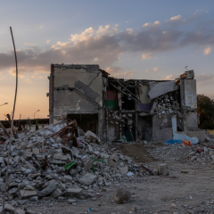 180 girls killed in military strikes