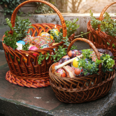Easter Weather Forecast: when to expect reliable data from meteorologists