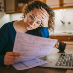 Home buyers concerned about high gas bills