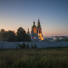 Ukraine's Supreme Court Upholds Monastery Transfer to Orthodox Church of Ukraine