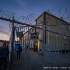 Evidence against Russian observer for torturing prisoners of war