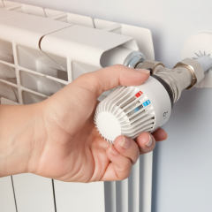 Mykolaiv ends the heating season