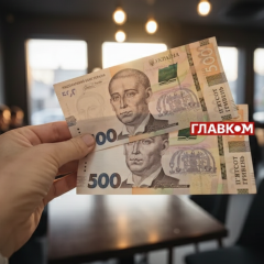 Ukrainians receive one-time assistance in April