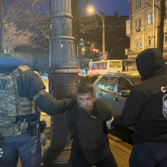 Телеграм в Украине: результаты опроса