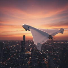 Lviv attacked by drones: latest control systems