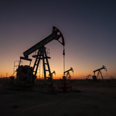 Цена нефти поднялась до $111: влияние конфликта на Ближнем Востоке
