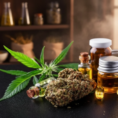 Non-medical use of cannabis poses risks to mental health