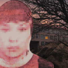 Trial of Russian sergeant for torturing civilian