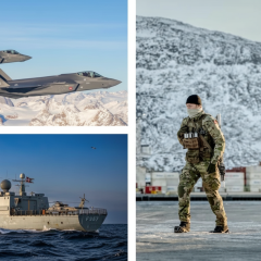 Plans of Danish military resistance in case of Greenland takeover